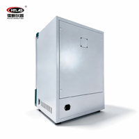 OEM 85L Electric Heating Constant Temperature Incubator for Laboratory Use 220v/110V