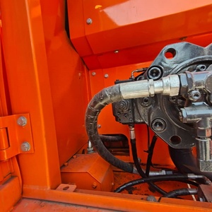 Excavatrice sur chenilles Doosan d'occasion 25t – Modèles hydrauliques Doosan DX225LC, DX225, DX225LCA à vendre - Product Image 2
