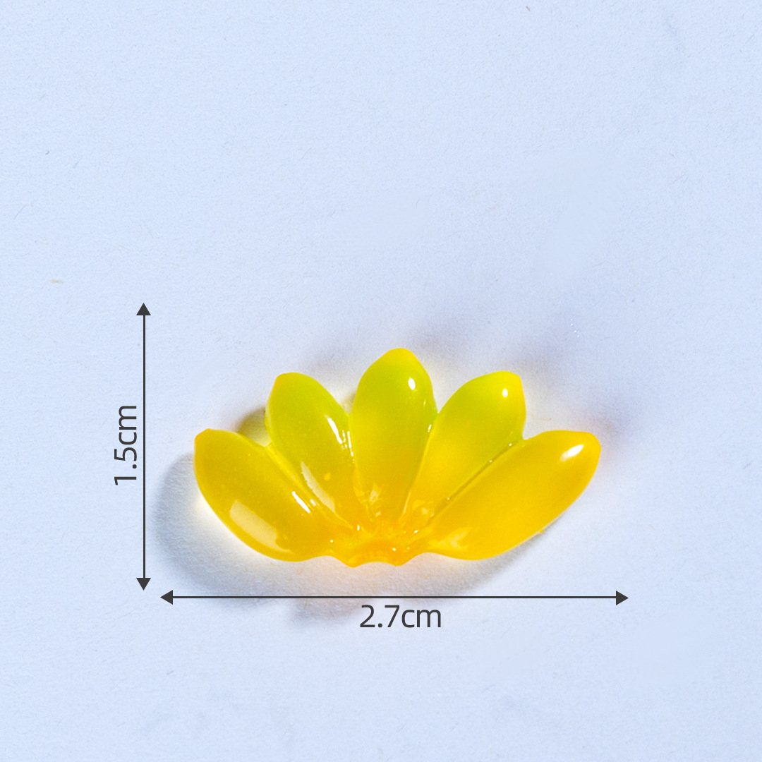 colorful 12 Luminous pearl rice bananas