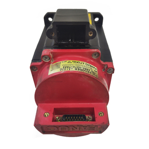 Servomotor FANUC A06B-0376-B588 0008 Nuevo Original Probado con Garantía Envío Rápido Alta Calidad - Product Image 5