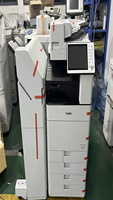 Для Canon C3530.5235.5255.C5560 A3 ультра-недорогой копировальный аппарат общего пользования