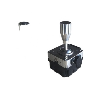 Controller joystick industriale OMH80 - Product Image 2