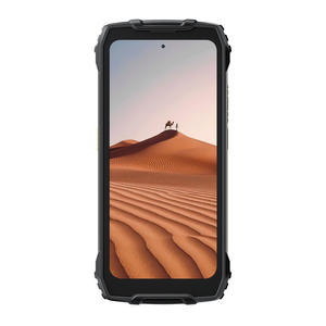 Smartphone robuste Blackview BV7300 6,67 pouces IPS 6+256 Go, batterie de 15000 mAh, vision nocturne, lampe de camping, Android 14, téléphone mobile - Product Image 2