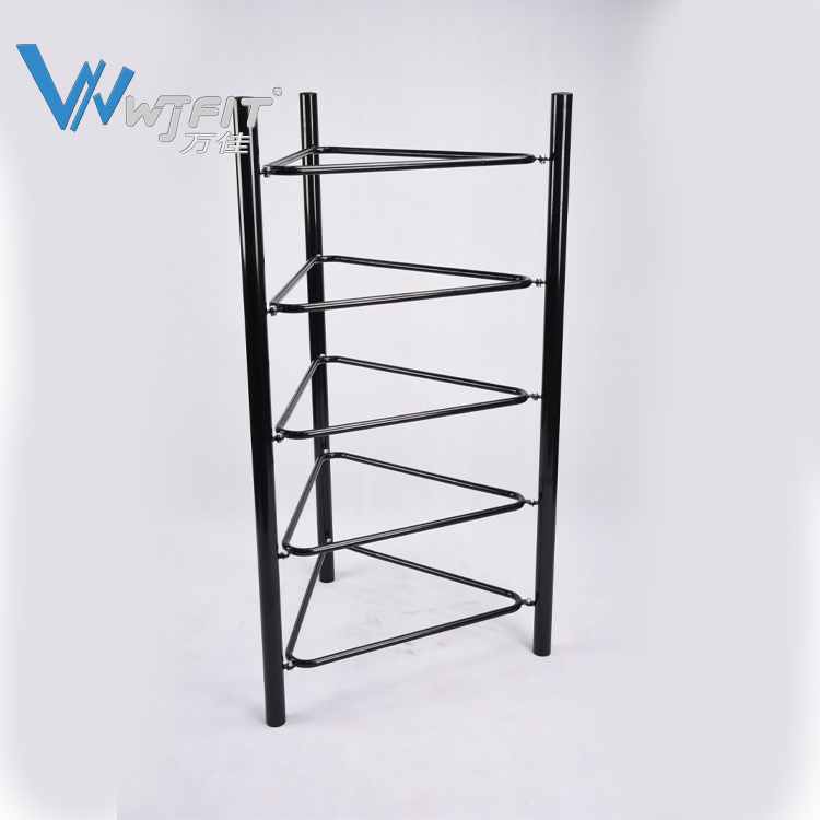 Manufacturer customized floor type Ball Rack made in china