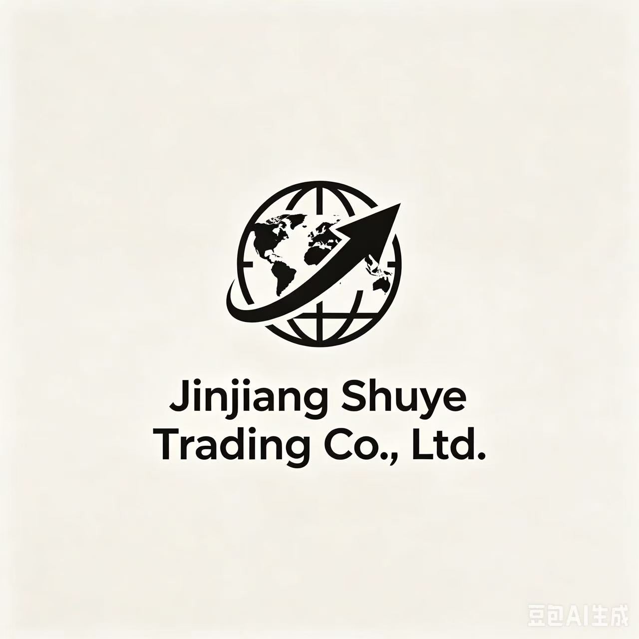 Jinjiang Shuye Trading Co., Ltd. logo