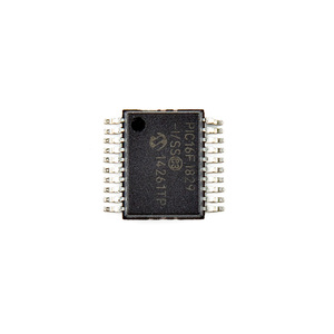 COM-24210 ไอซี MCU 8บิต 14KB 20SSOP ไมโครคอนโทรลเลอร์ ไอซี ชิ้นส่วนอิเล็กทรอนิกส์ - Product Image 1