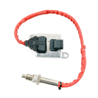 Capteur - NOx, Injection d'urée Convient pour NISSAN 227A0LC40A Denox