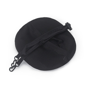 Lightweight Bucket Hat For Men Outdoor Hiking Fishing Sun Protection Anti Uv Breathable Polyester Adult Sports Cap - Product Image 2