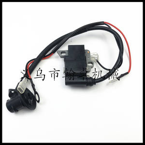 Bobine d'allumage et transformateur haute tension TS410 TS420 42384001301 HZPJ pour systèmes électriques de moto - Product Image 3