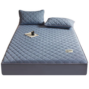 Vietnam Factory Direct Waterproof Quilted <b>Mattress</b> Encasement - Product Image 1