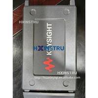 P9371A Keysight Lite Series USB Vector Network Analyzer, 6.5 GHz