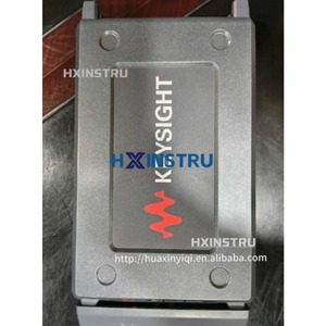 เครื่องวิเคราะห์เครือข่ายแบบเวกเตอร์ USB รุ่น P9371A Keysight Lite Series, 6.5 GHz - Product Image 3