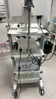 Endoscope vétérinaire EUR VET pour chiens et chats, endoscope médical flexible pour chiens et chats