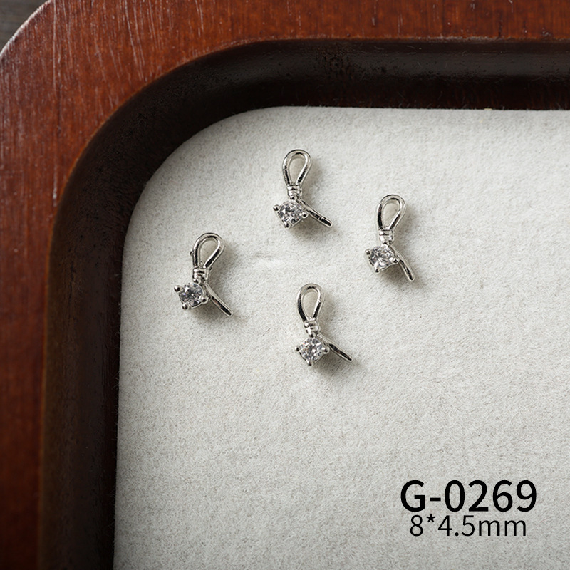 ZS-0269 4pcs