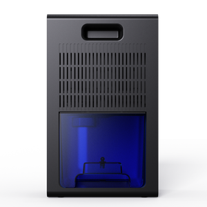 Deshumidificadores Eléctricos Portátiles Inteligentes para el Hogar, Secador de Aire con Apagado Automático, Luz Nocturna, Enfriamiento Termoeléctrico, Compactos, Venta al Por Mayor - Product Image 4