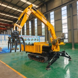 Excavatrice montée sur camion Price Crawler de 3,5 tonnes avec moteur, sièges amortisseurs, capteurs et benne avec cabine - Product Image 3