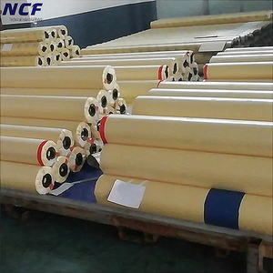 Ncf PVC Flex <span class=keywords><strong>Banner</strong></span> Lona impermeable Publicidad al aire libre Brillante Mate Frontlit/Backlit Lona <span class=keywords><strong>Banner</strong></span> Rolls Fabricante - Product Image 4