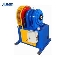 Offre Spéciale de machine automatique de roulement/pointage de tête de haute qualité avec des composants de noyau de moteur de pompe conçus pour le marché mondial