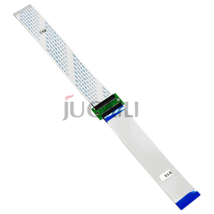 Jucaili XP600 Konverter TX800 Adapterkarte für Senyang-Board-Anschluss zur Umwandlung in XP6000/TX800 Düsenübertragungsplatine Mit Kopfkabel - Product Image 3