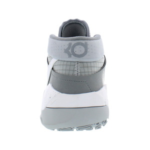 Zapatillas de Baloncesto Unisex Nike KD13 TB Color Gris Lobo/Blanco/Gris Frío |   100% Auténtico - Product Image 5