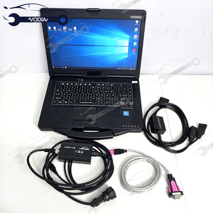 เครื่องสแกนวินิจฉัยทางการแพทย์แบบครบวงจรของ Linde LSG อุปกรณ์วิเคราะห์ทางแพทย์ cf53Laptop - Product Image 5