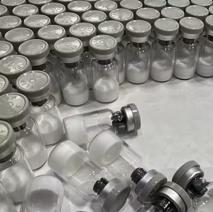 Tapones de Goma Multicolor para Frascos de Vidrio |   Envases Cosméticos para Polvo Liofilizado, Gran Inventario, Suministro de Fábrica - Product Image 3