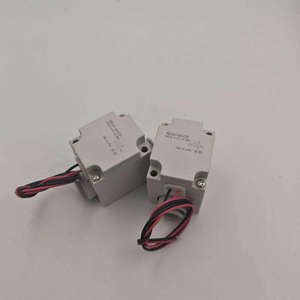 Vanne solénoïde d'origine SMC VQ31A1-5G-C10 - Product Image 5