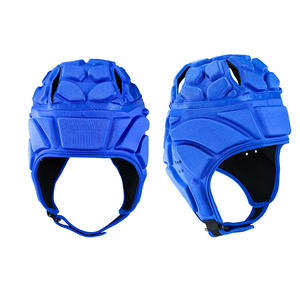 <span class=keywords><strong>Casque</strong></span> de Football personnalisé, équipement de protection en extérieur, pour jeunes américaines, vente en gros - Product Image 2