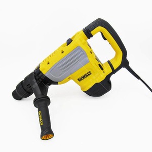   Kit combiné de marteau perforateur SDS Max D25733K-A9/D25773K-A9 8-10,5 kg 48-52 mm - Product Image 3