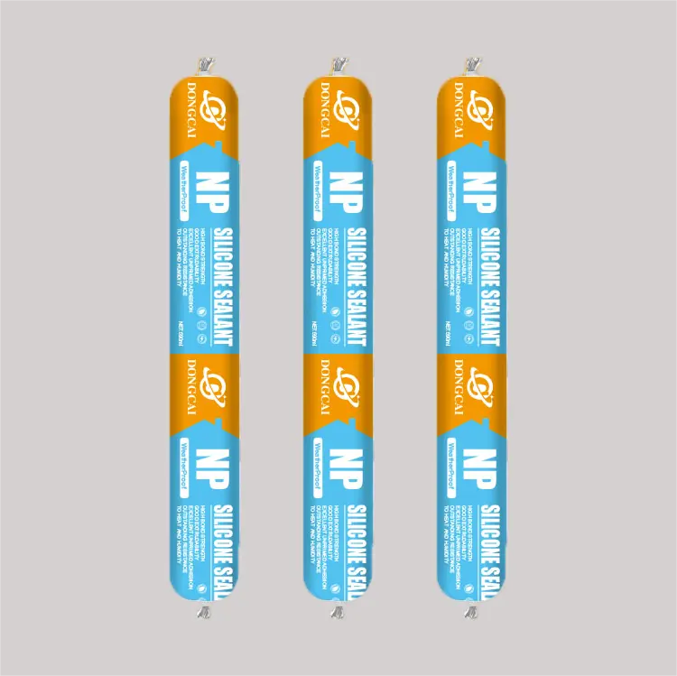neutral heat resistant paintable weatherproof weather proofing adhesive silicone sealant