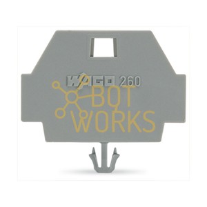 Wago 260371 - Nuovo - Product Image 1
