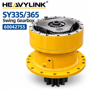 ชุดเกียร์สวิง HEAVYLINK SY335 365 รุ่น 60042755 ชุดเกียร์ลดความเร็วสำหรับงานหนัก สำหรับอะไหล่เครื่องจักรก่อสร้าง - Product Image 2