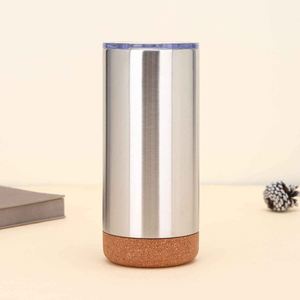 Modern Stainless Steel <b>Mug</b> - Product Image 5