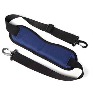 Sangle d'épaule réglable pour sac de sport et sacoche d'ordinateur, avec rembourrage pour sac de sport, accessoires de sport, boîte - Product Image 1