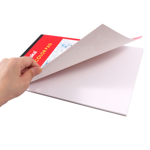 Foska Cao Cấp Nặng Lạnh Ép Keo-Bị Cắn Nghệ Sĩ Vẽ Cuốn Sách Giấy Vẽ Cho Làm chủ Màu Nước Kỹ Thuật - Product Image 4