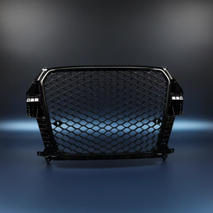 Griglia Anteriore e Kit Carrozzeria RSQ3 per <span class=keywords><strong>Audi</strong></span> <span class=keywords><strong>Q3</strong></span> RSQ3 2013-2015 - Product Image 2