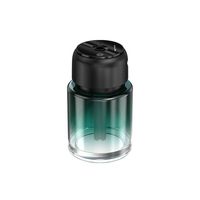 Mini Désodorisant Électrique Nouveau Design, Diffuseur de Parfum Électrique pour Huiles Essentielles, Portable pour Voiture et Bureau