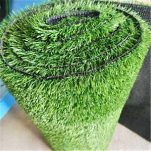 Precio bajo All Weather Grass Faux Turf Fácil instalación Material duradero Rentable para jardín Residencial Uso al aire libre - Product Image 3