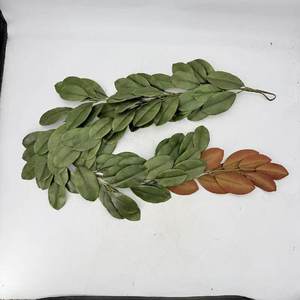 Guirlande de Noël suspendue, plante artificielle en cèdre plastique, 72 pouces, résistante à l'eau, arrangements saisonniers pour l'<span class=keywords><strong>extérieur</strong></span> - Product Image 6