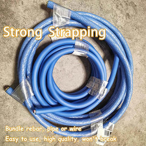 Cinta de Filamento de Fibra de Vidrio de una Sola Cara Personalizada de Fábrica, Cinta de Embalaje de Cartón Reforzada con Fibra Unidireccional - Product Image 4