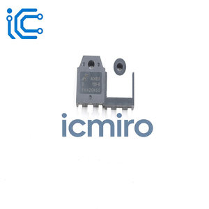 ICMICRO Diodes de haute qualité d'origine, transistors MOSFET, fournisseurs d'IGBT FHA20N50 - Product Image 1