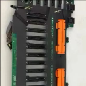R920 R930 NVMe U.2 24-Bay 2,5-Zoll-Laufwerk Backplane Kit JXR3K 0JXR3K - Product Image 2