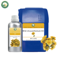 Huile Essentielle de Chrysanthème Sauvage, Huile Parfumée pour la Fabrication de Parfums, Formule de Parfum Raffinée, Création et Développement de Parfums Personnalisés