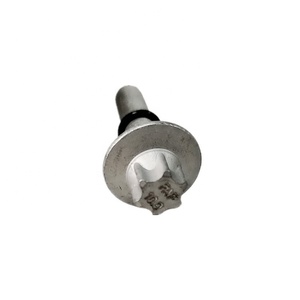 Wholesale Factory Supply Engine <strong>Parts</strong> Drive Belt Tensioner Idle Pulley Guide OEM A0002021719 - Product Image 4