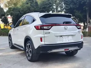 Honda <span class=keywords><strong>XR</strong></span>-V 1.8L CVT EXi Iu-xury 2017 2018 2019 - SUV Compatto Usato, Motore Più Potente, Spazioso in Ottime Condizioni - Product Image 4