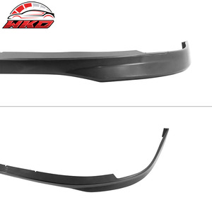 Alerón delantero estilo T-R de polipropileno para Honda Prelude Coupé de 2 puertas 92-96, accesorio exterior de alta calidad. - Product Image 5