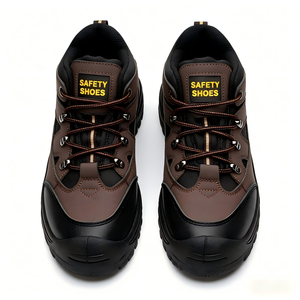 Botas de Seguridad con Punta de Acero, Antiaplastamiento y Antipinchazos para Hombre, en Oferta - Product Image 3