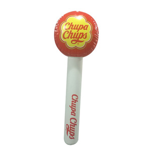 Chupa Chups <b>Air</b> <b>Dancer</b> Inflatable 8-10 Ft Digital Printing Outdoor Advertising Model - Product Image 5