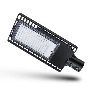 Factory custom road Lamp outdoor 100 watt 150 watts 200w module intelligent led street lamp