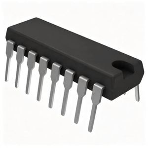 MM14511BJ/883 (ชิ้นส่วนไอซี) MM14511BJ/883 - Product Image 1